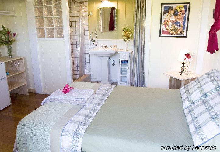 Nalu Kai Lodge Paia Hotel Room photo