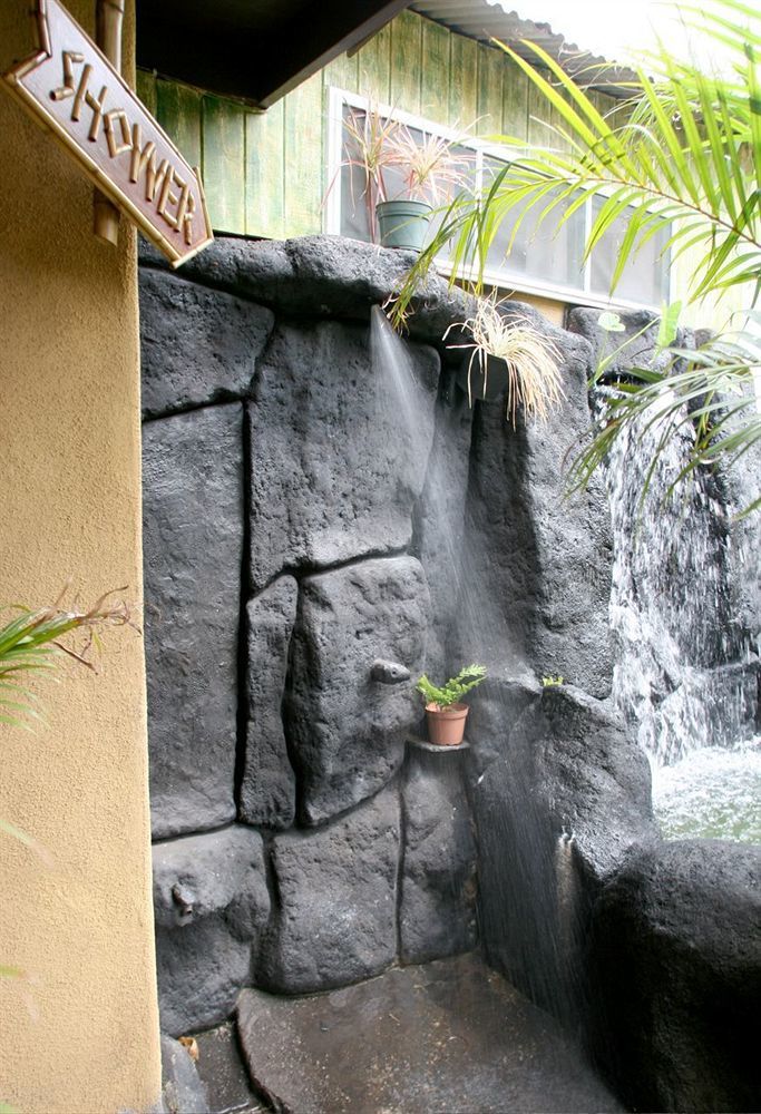 Nalu Kai Lodge Paia Hotel Exterior photo
